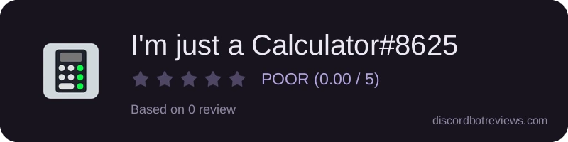 Rating