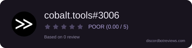Rating