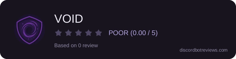 Rating
