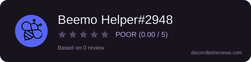 Rating