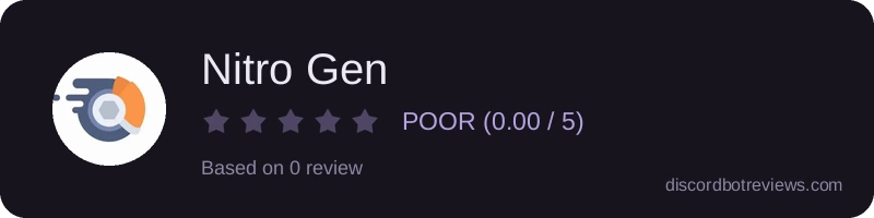 Rating
