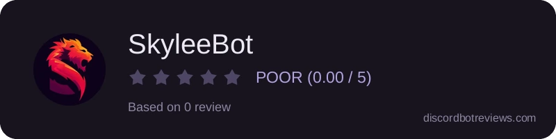 Rating
