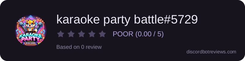 Rating