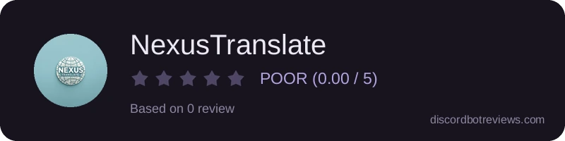 Rating