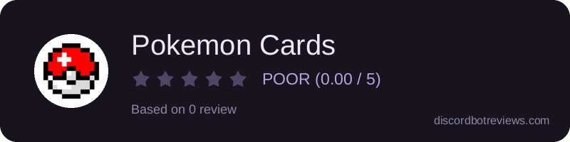 Rating