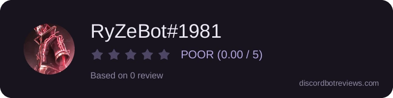 Rating