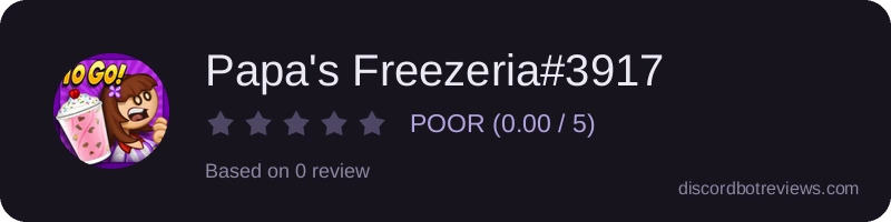 Rating