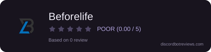 Rating
