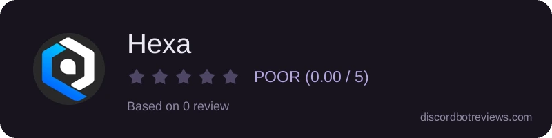 Rating
