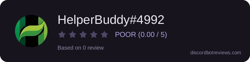 Rating