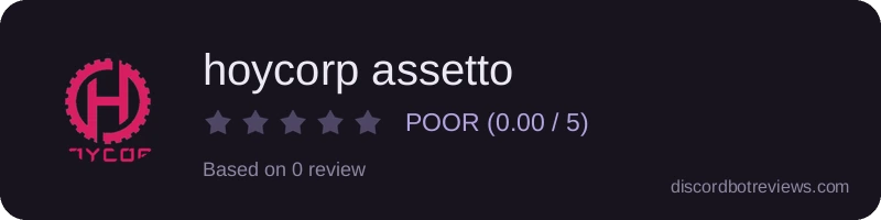 Rating
