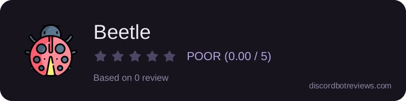 Rating