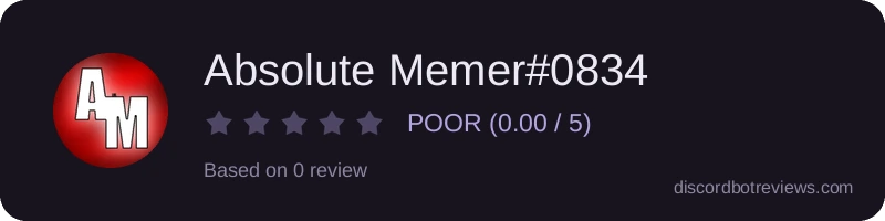 Rating