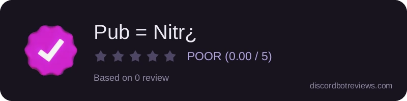 Rating
