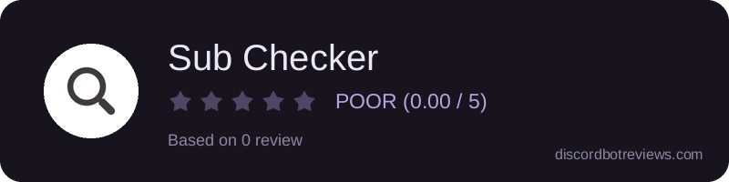 Rating
