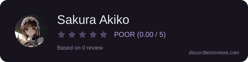 Rating