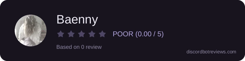 Rating