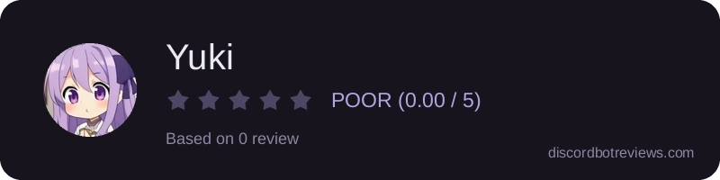 Rating