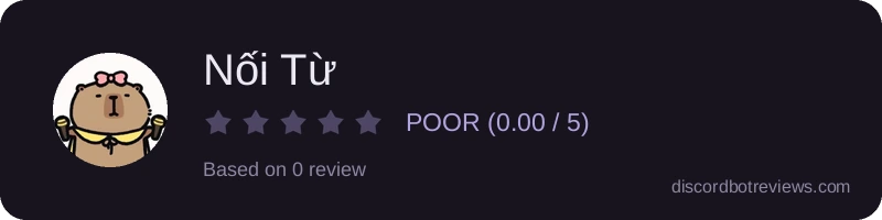 Rating