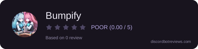 Rating