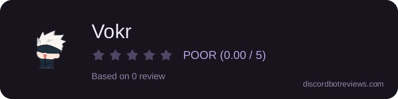 Rating