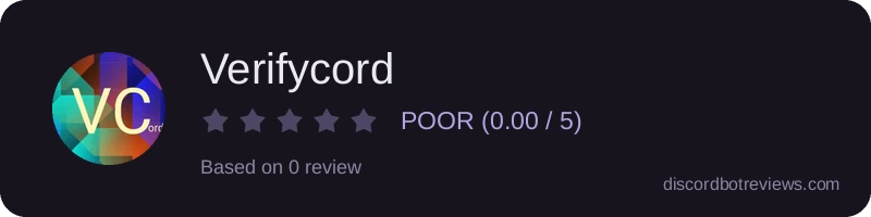 Rating