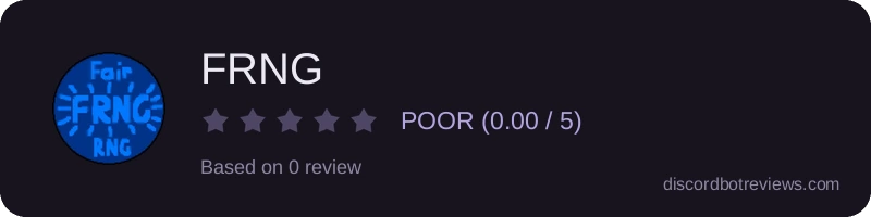 Rating