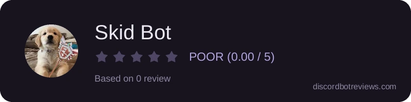Rating