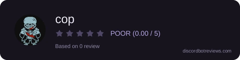 Rating