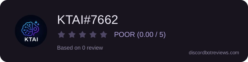 Rating widget preview for KTAI#7662