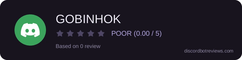 Rating