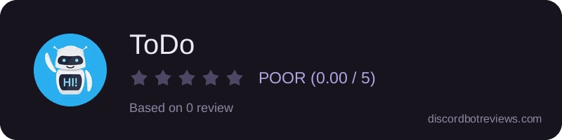 Rating