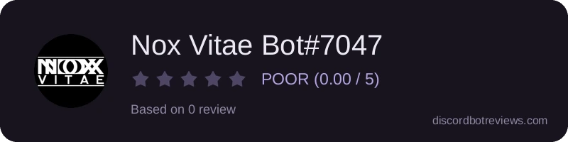 Rating