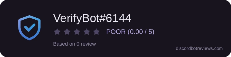 Rating