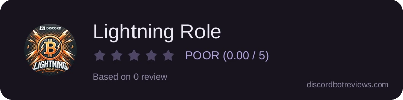 Rating