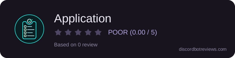 Rating
