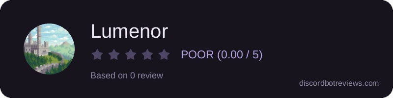 Rating