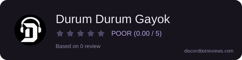 Rating