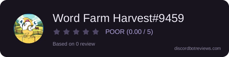 Rating