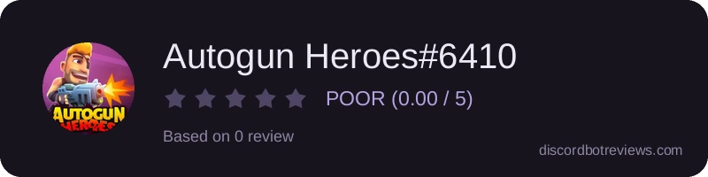 Rating