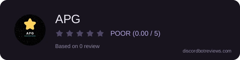Rating
