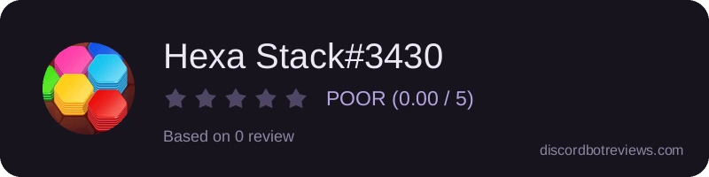Rating