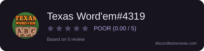 Rating