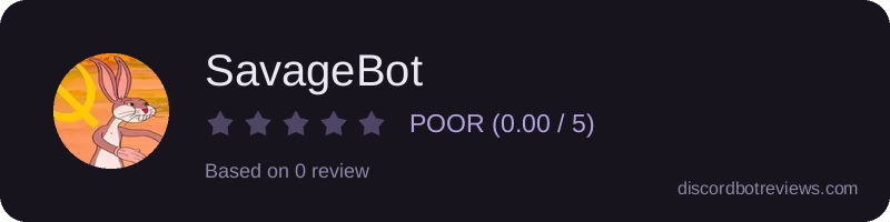 Rating
