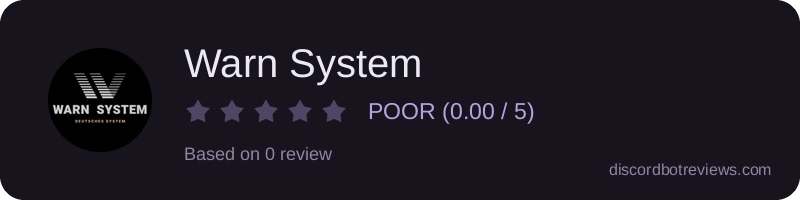 Rating