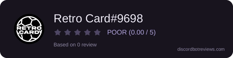 Rating