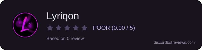 Rating