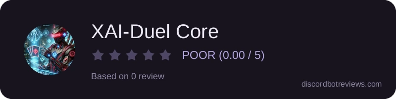 Rating
