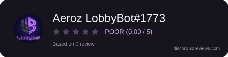 Rating