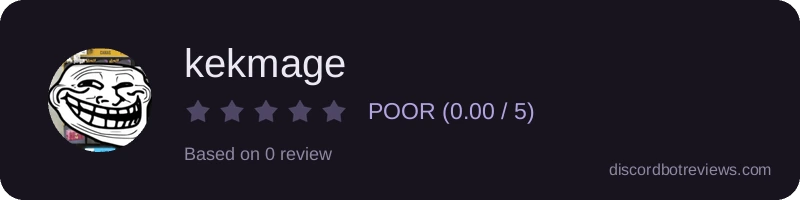 Rating